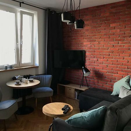 Warszawa Hoza Διαμέρισμα Εξωτερικό φωτογραφία